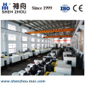 95 Ton -1000 Ton Macar Molding Machine Preço/Zhangjiagang